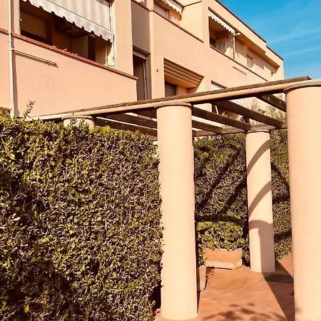 Appartamento Lacasina Castiglione della Pescaia