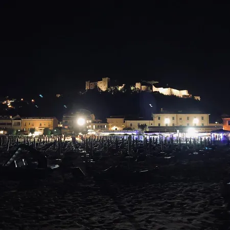 Lacasina Castiglione della Pescaia